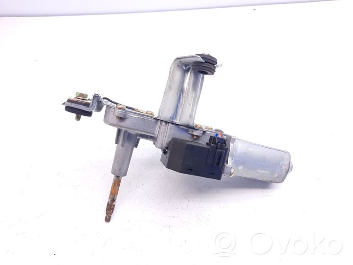 Toyota Corolla E120 E130 Moteur d'essuie-glace arrière 8513002020