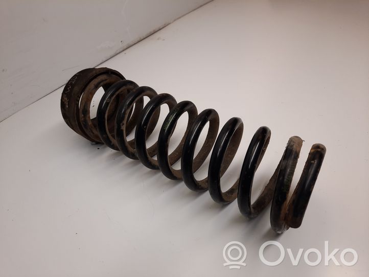 Mercedes-Benz 190 W201 Rear coil spring 