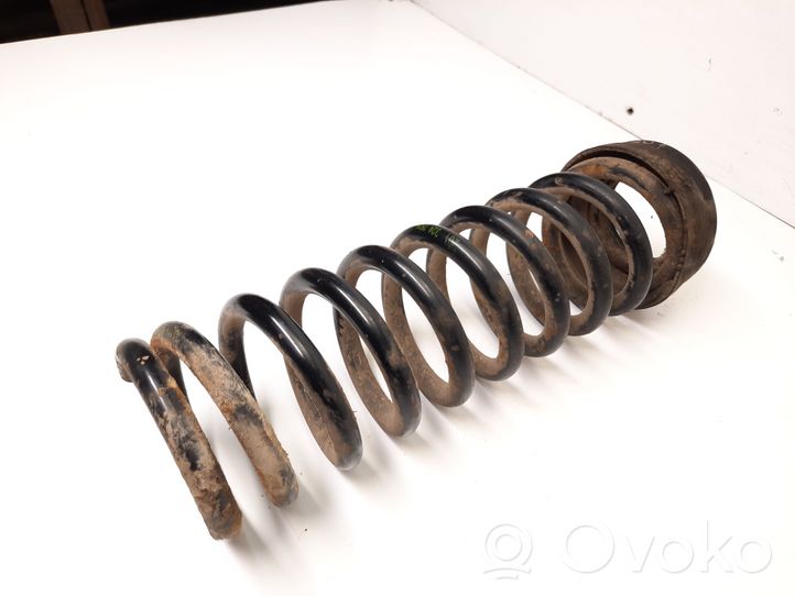 Mercedes-Benz 190 W201 Rear coil spring 