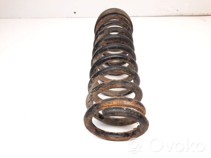 Mercedes-Benz 190 W201 Rear coil spring 