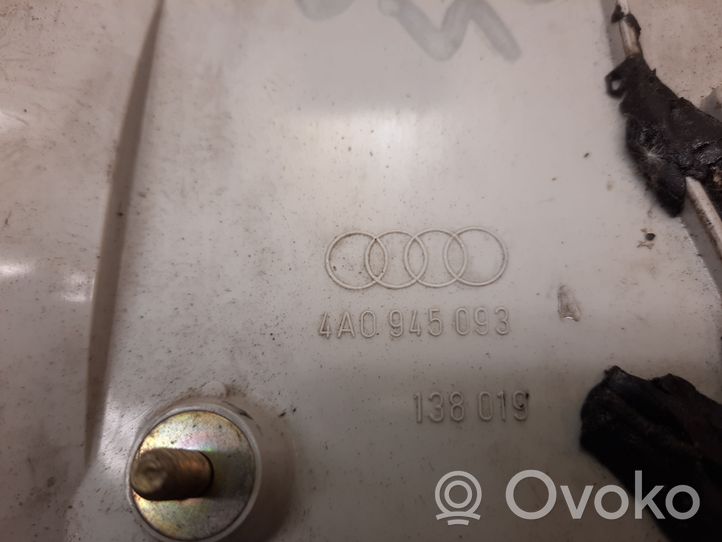 Audi 100 S4 C4 Lampy tylnej klapy bagażnika 