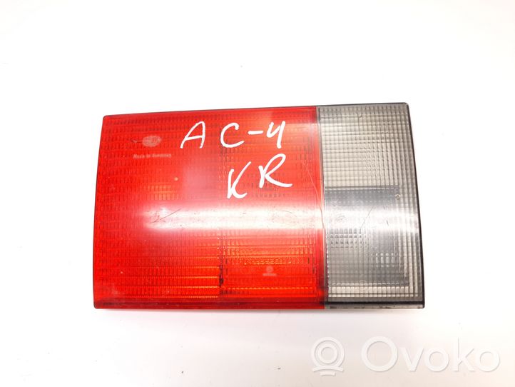 Audi 100 S4 C4 Lampy tylnej klapy bagażnika 