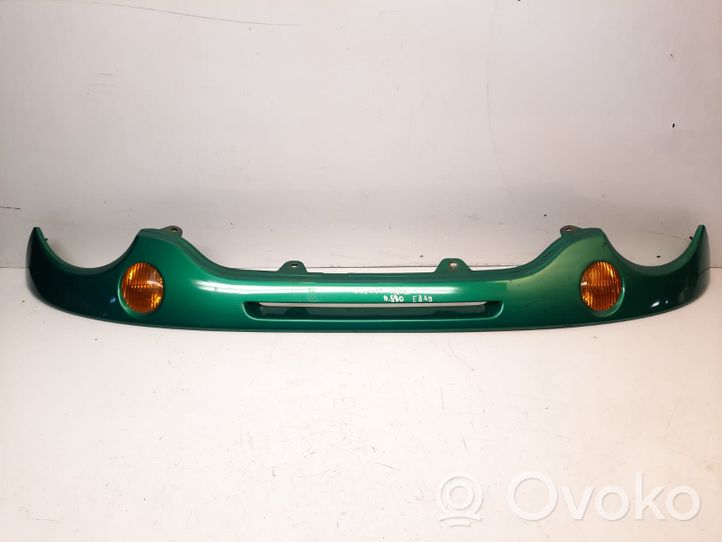 Daewoo Matiz Oberes Gitter vorne 96562773