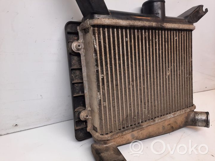 Toyota RAV 4 (XA20) Starpdzesētāja radiators 27040