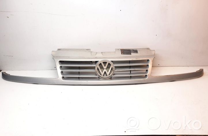 Volkswagen Sharan Etusäleikkö 7M0853651