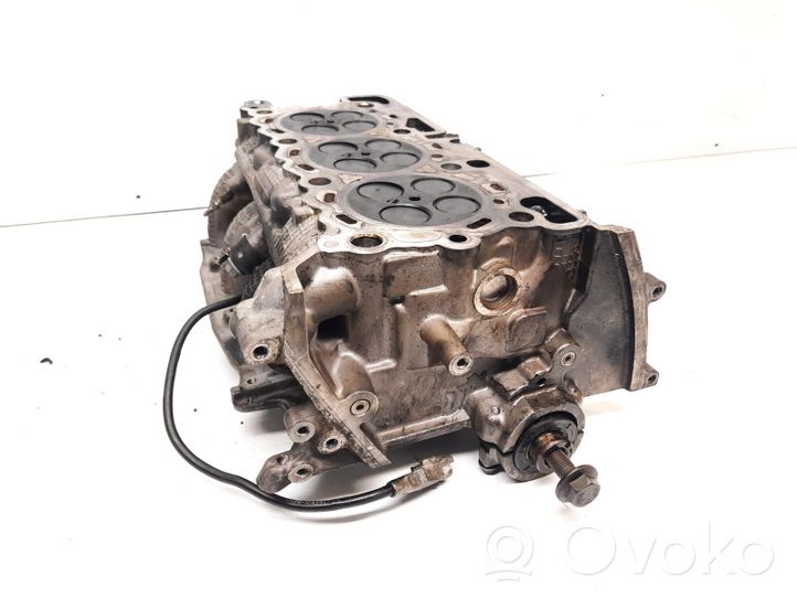 Land Rover Range Rover Sport L320 Testata motore 4R8Q6090