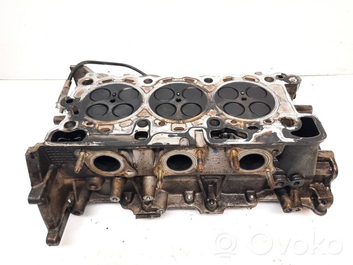 Land Rover Range Rover Sport L320 Culata del motor 4R8Q6090