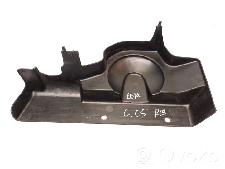 Citroen C5 Coperchio scatola dei fusibili 9839133480