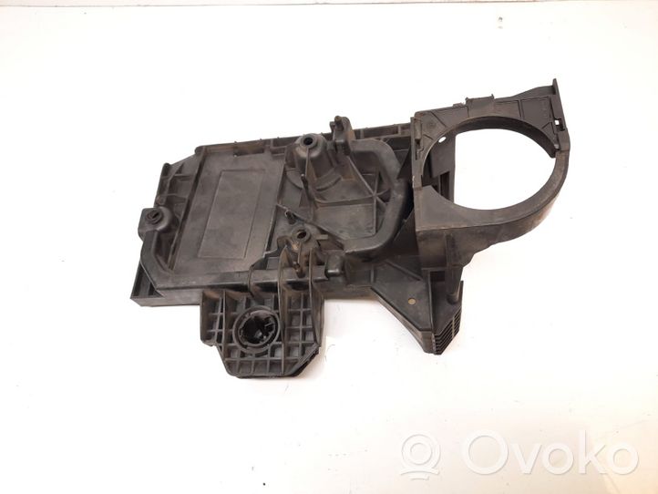 Citroen C5 Vassoio batteria 9632648580