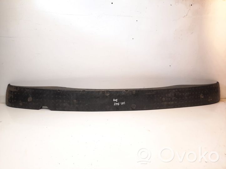 BMW 7 E65 E66 Absorber zderzaka tylnego 701500408