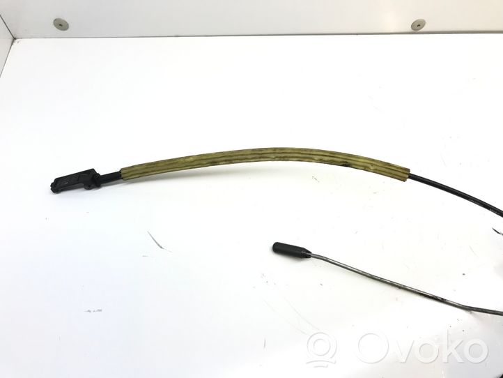 Volvo S60 Serrure de porte avant 8650547