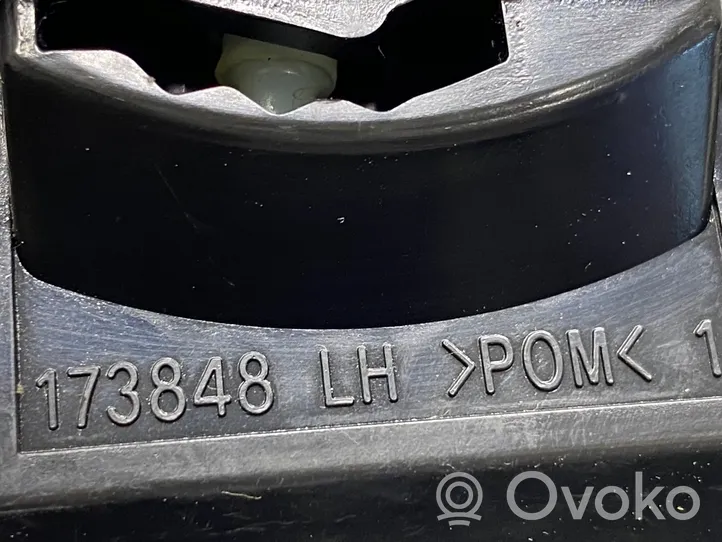 Lexus IS 220D-250-350 Valytuvų rankenėlė 173848