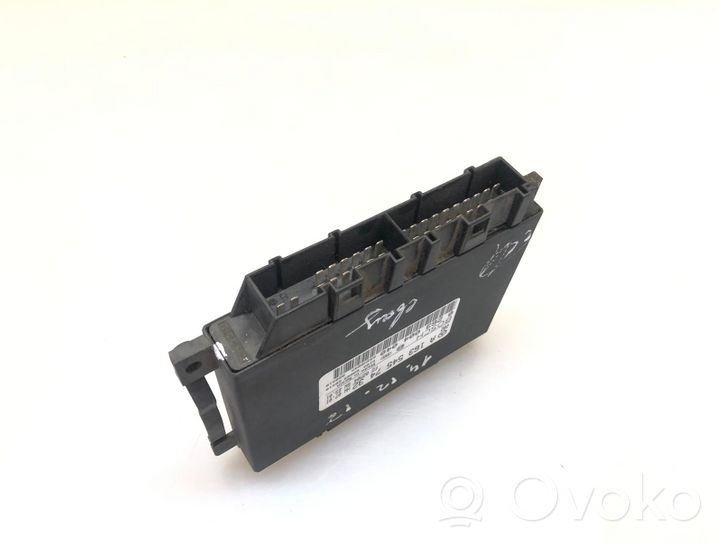 Mercedes-Benz ML W163 Parking PDC control unit/module A1635457432