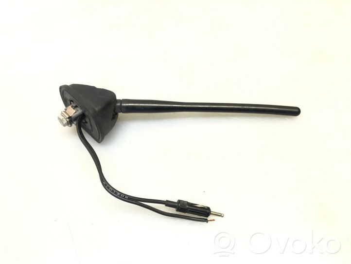 Mitsubishi Lancer X Antena GPS 