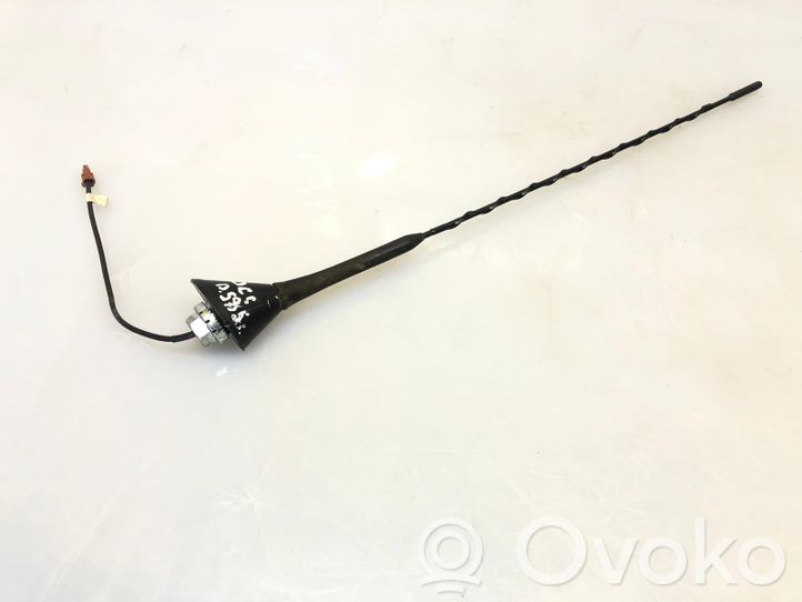 Corsa aerial sales