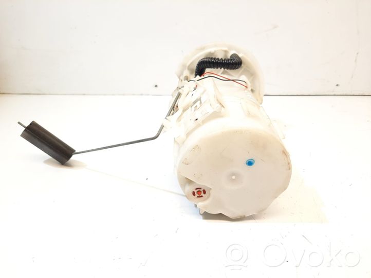 Renault Megane II In-tank fuel pump 