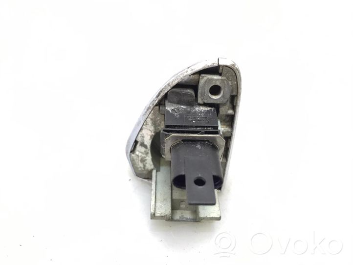 Mercedes-Benz CL C215 Coperchio portiera di carico 5W1K4842