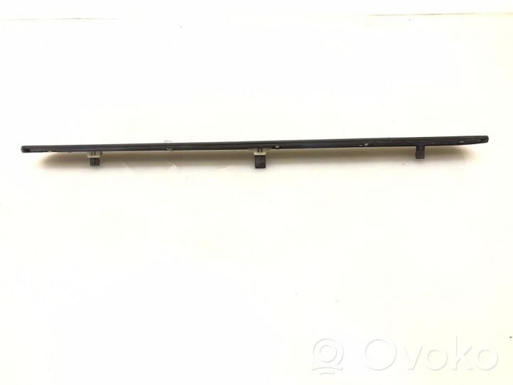 Citroen C5 Front sill trim cover 9632554180