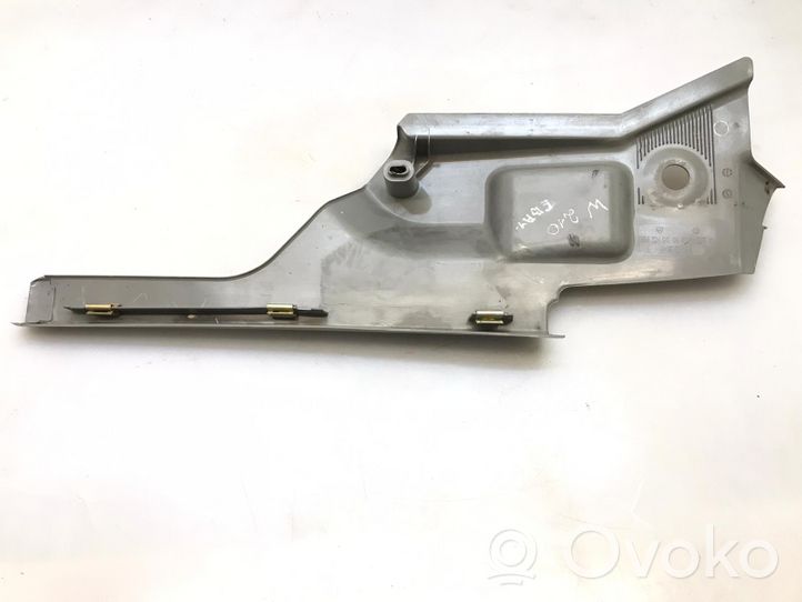 Mercedes-Benz E W210 Altro elemento di rivestimento sottoporta/montante A2106801035