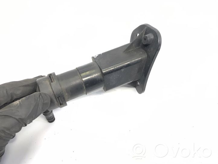 Chrysler Voyager Headlight washer spray nozzle 