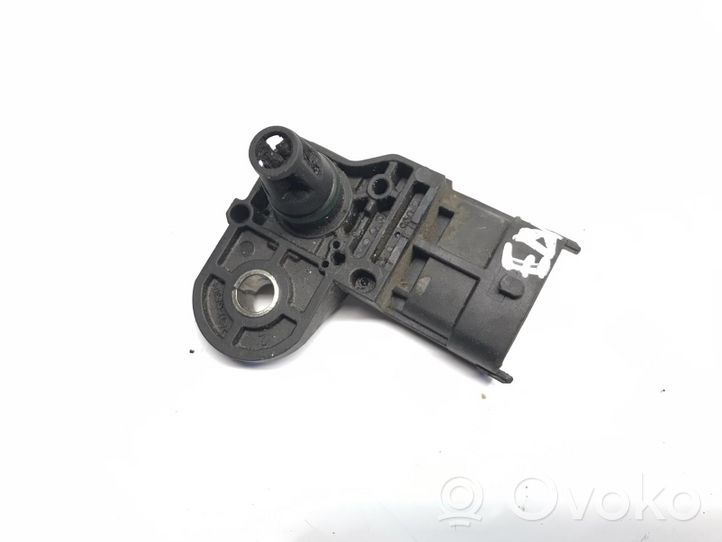 Opel Astra J Air pressure sensor 0281006077