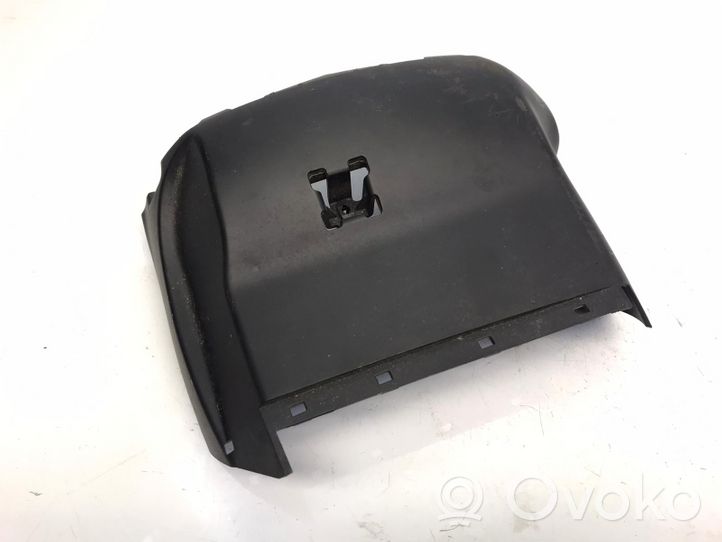 BMW 5 E60 E61 Rivestimento del piantone del volante 6947778