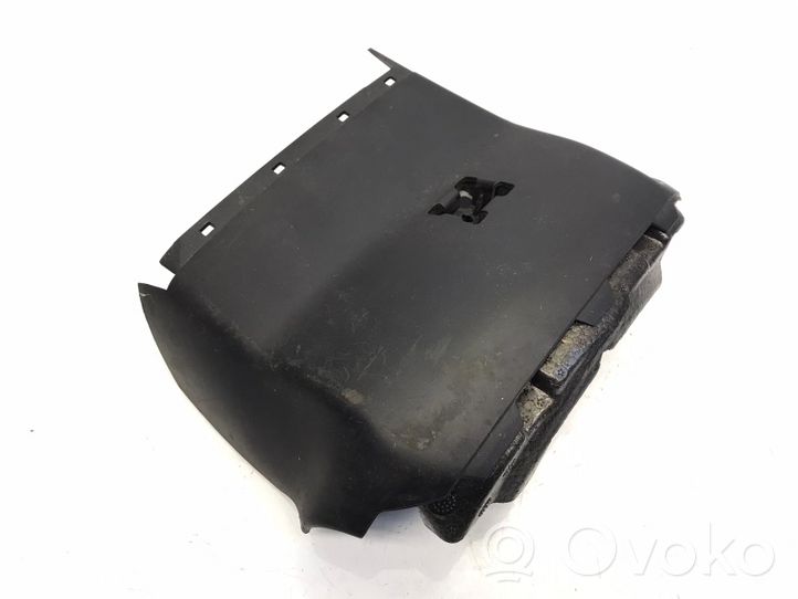 BMW 5 E60 E61 Rivestimento del piantone del volante 6947778