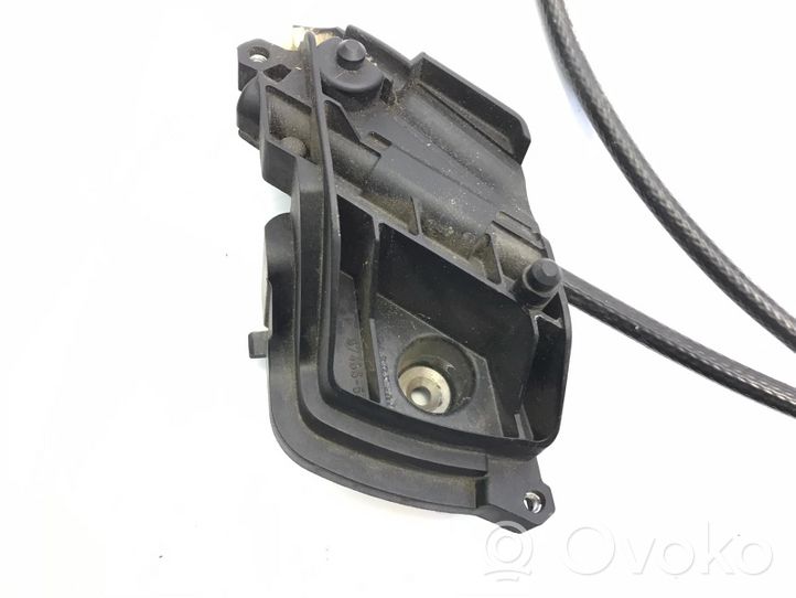 Mercedes-Benz E W211 Tendina parasole elettrica finestrino posteriore A2118203942