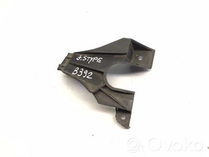 Jaguar S-Type Support de montage de pare-chocs avant XR8317A794