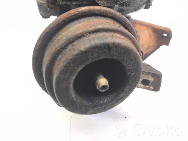 Mercedes-Benz Sprinter W901 W902 W903 W904 Turboahdin A6110960899