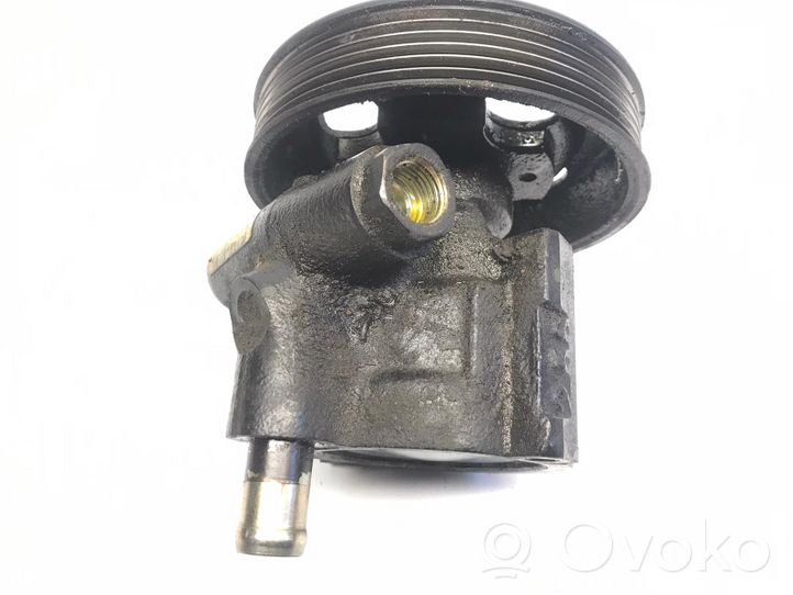 Citroen C5 Ohjaustehostimen pumppu 9640485880