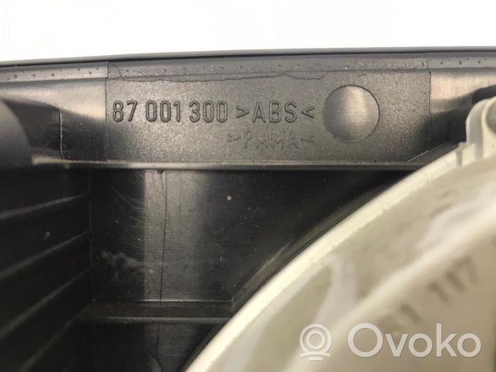 Opel Omega B2 Compteur de vitesse tableau de bord 09228420