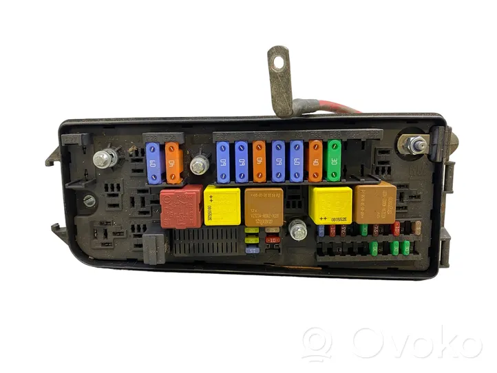 Opel Vectra C Kit calculateur ECU et verrouillage 55355631