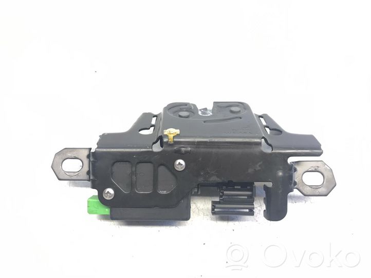 Volvo C30 Serrure de loquet coffre 30784739