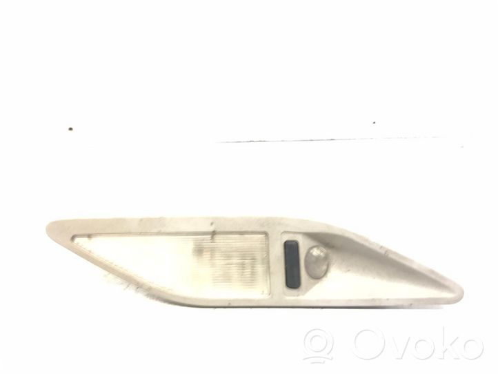 BMW 5 E39 Luce d’arresto centrale/supplementare 39820204