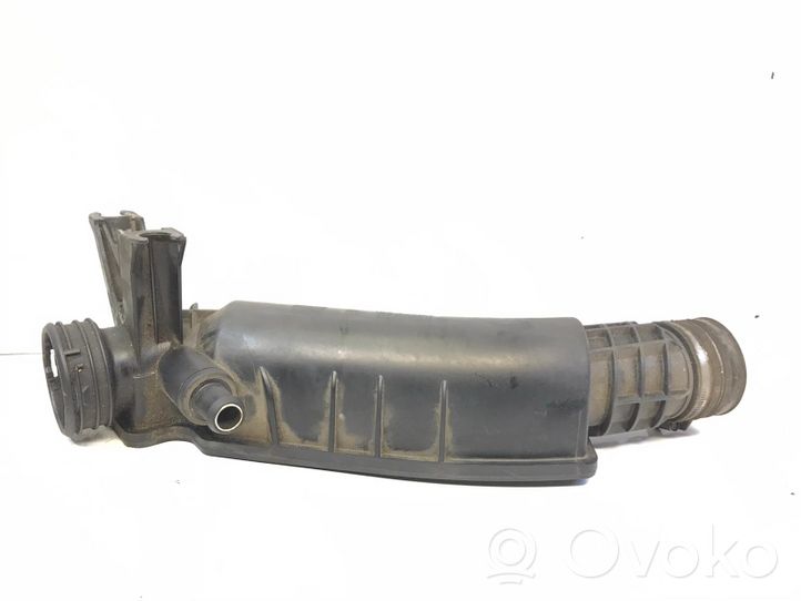 Mercedes-Benz C W203 Intercooler hose/pipe A2710901537