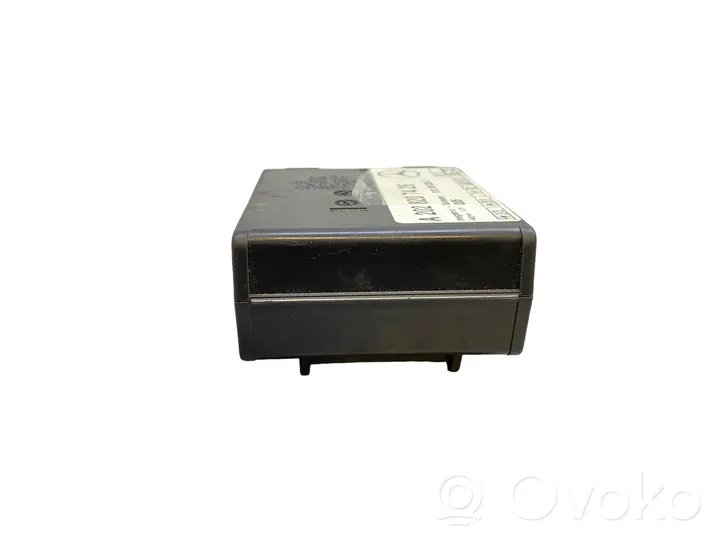 Mercedes-Benz CLK A208 C208 Boîtier module alarme A2028207426