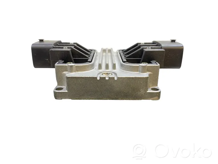 Saab 9-5 Sterownik / Moduł ECU 5449384