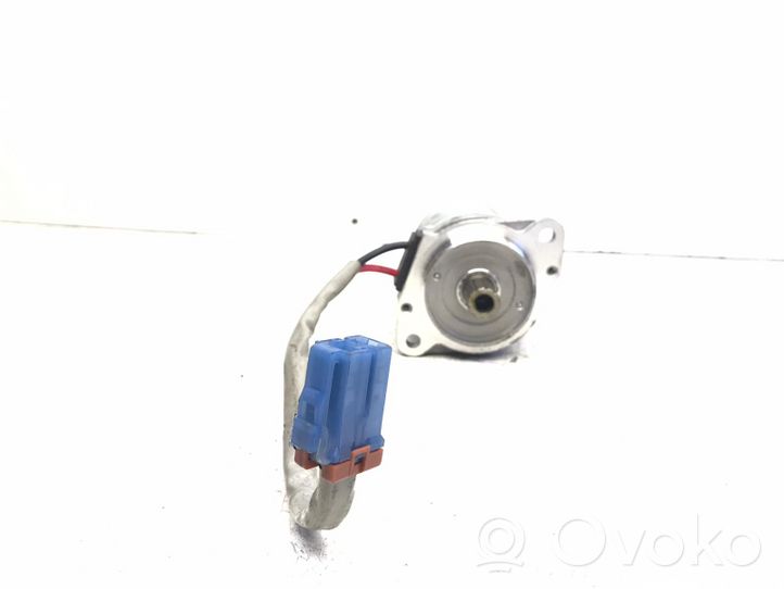 Opel Corsa C Power steering pump 13205207