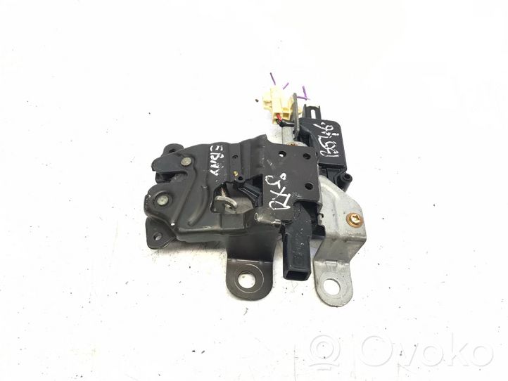 Mazda RX8 Front door lock B6724