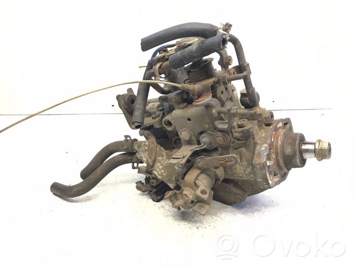 Opel Combo B Fuel injection high pressure pump 8971433280