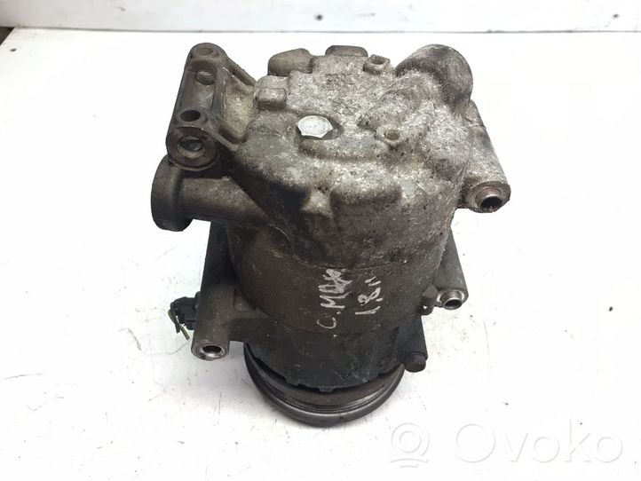 Ford C-MAX I Compressore aria condizionata (A/C) (pompa) 6M5H19D629