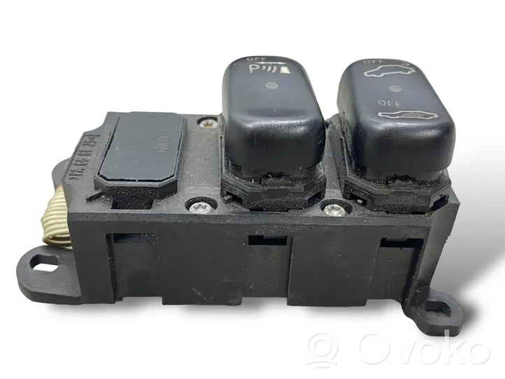 Mercedes-Benz CL C215 Parking (PDC) sensor switch 2158201610