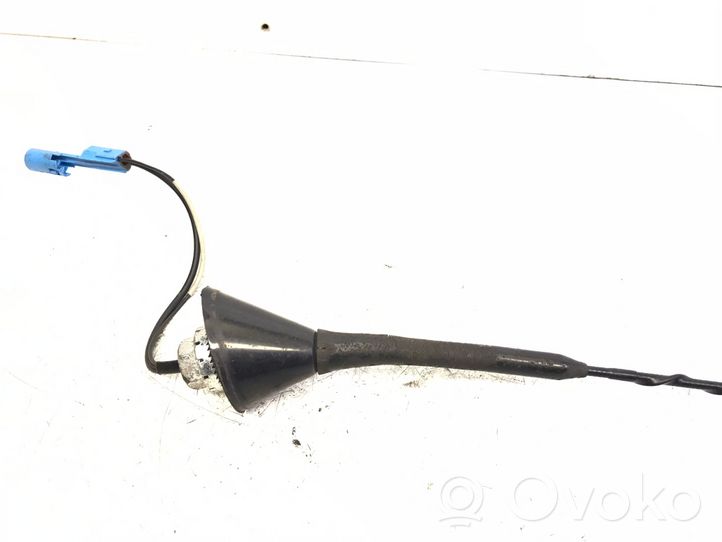 Opel Corsa C Aerial GPS antenna 