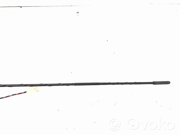 Seat Ibiza III (6L) Antenna GPS 024166