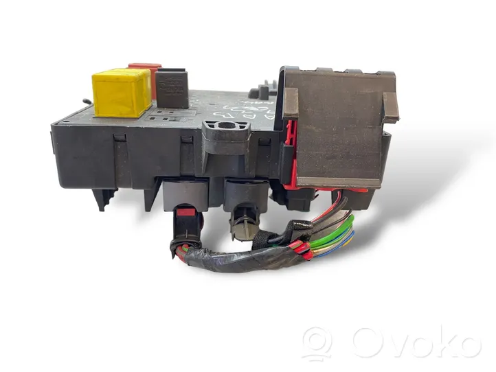 Saab 9-3 Ver2 Module de fusibles 12766739