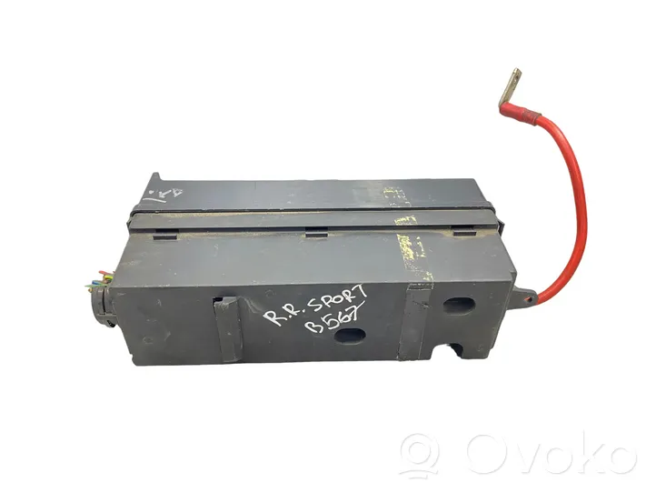 Land Rover Range Rover Sport L320 Module de fusibles 301047500