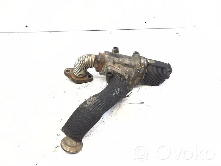 Opel Signum EGR vožtuvas 50024005