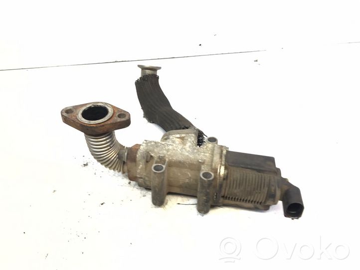 Opel Signum Zawór EGR 50024005