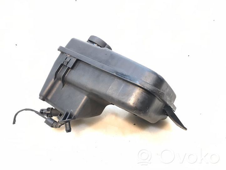 BMW 5 E60 E61 Coolant expansion tank/reservoir 7800293